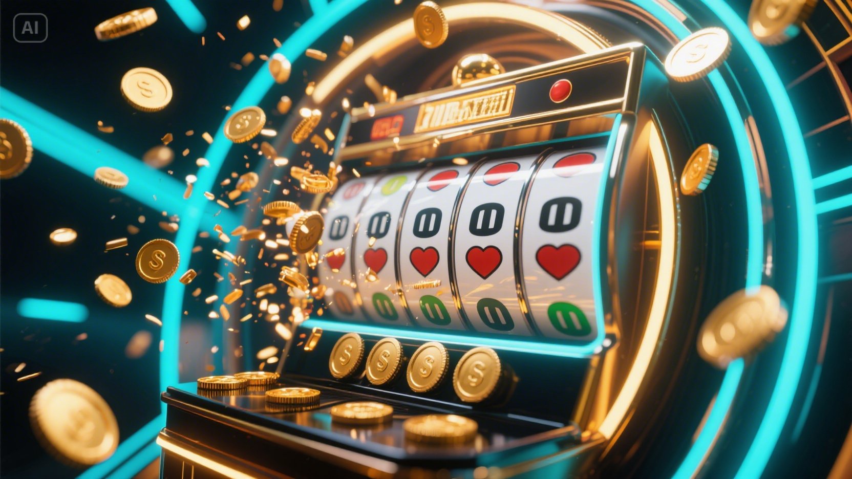 Casino gsn casino app desktop and mobile interfaces